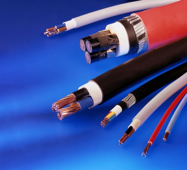 Access Control Cable North West - UK