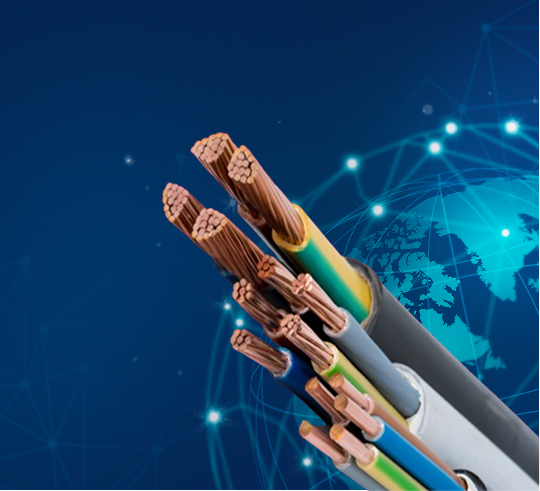 Access Control Cable North West - UK
