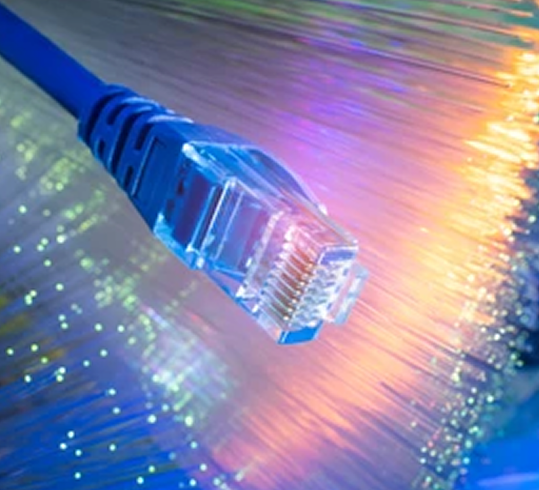 Commscope North West - UK