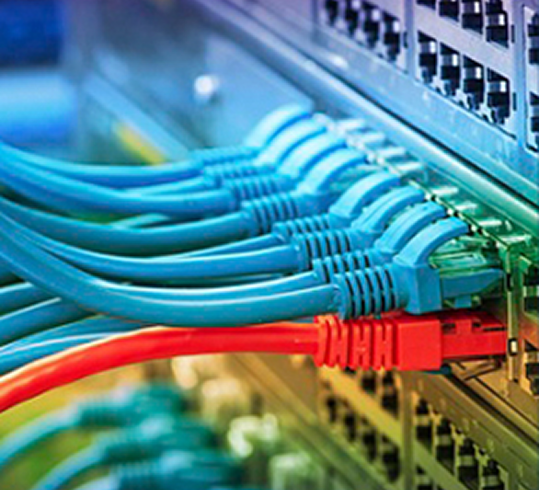 Commscope North West - UK