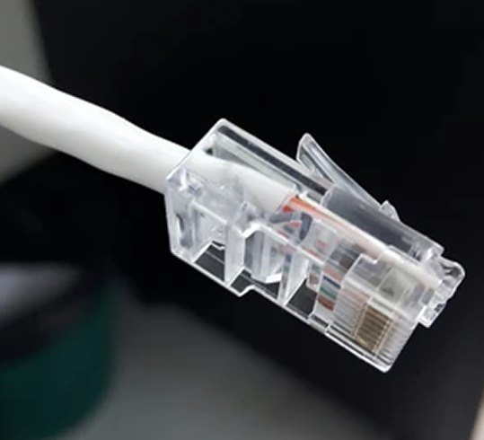 Cat6 Cable North West - UK