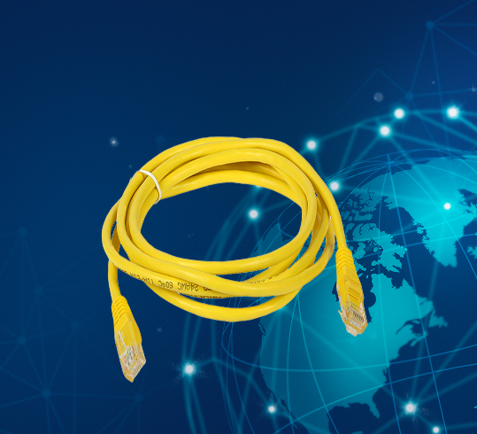 Cat6 Cable North West - UK