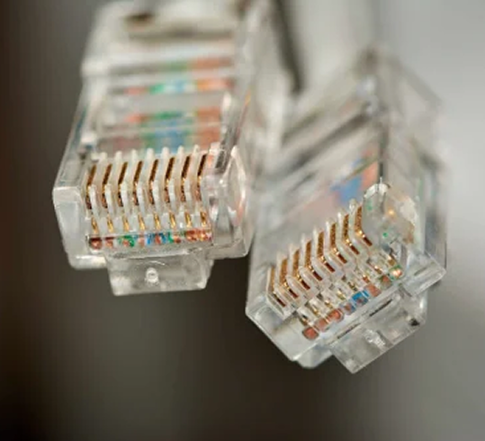 Cat6 Outdoor Cable North West - UK