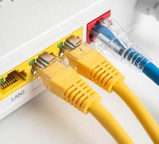 Cat6 Outdoor Cable North West - UK