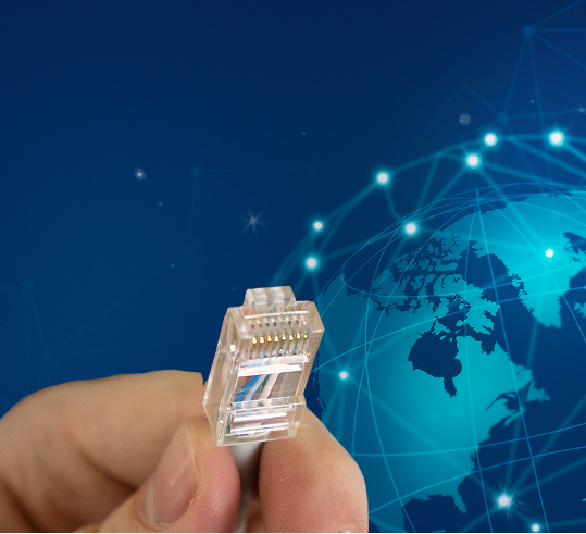 Cat6 Outdoor Cable North West - UK