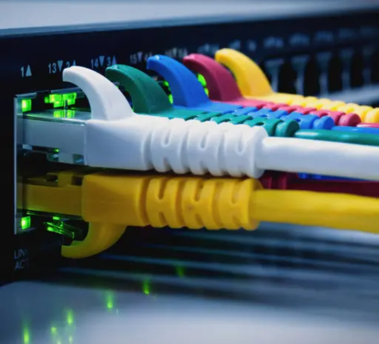 Cat6 SFTP Cable North West - UK