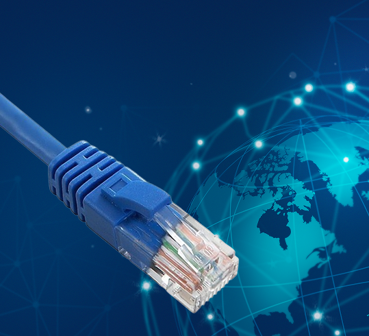 Cat6a Cable North West - UK