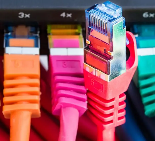 Cat7 Cable North West - UK
