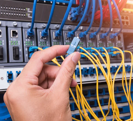 Cisco North West - UK