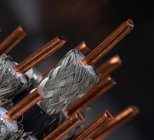 Coaxial Cable North West - UK