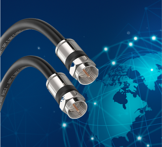 Coaxial Cable North West - UK