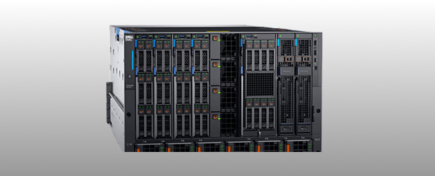 Dell Servers North West - UK