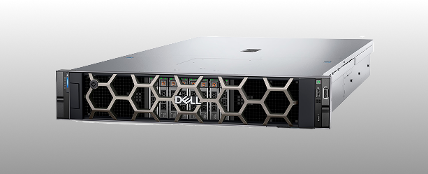 Dell EMC North West - UK