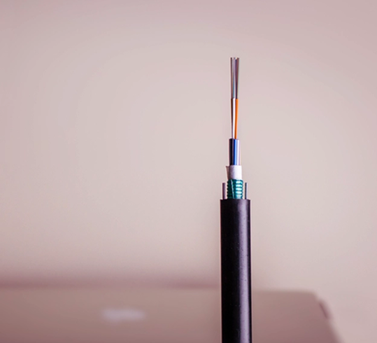 FTTH Drop Cable North West - UK