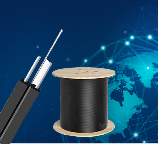 FTTH Drop Cable North West - UK