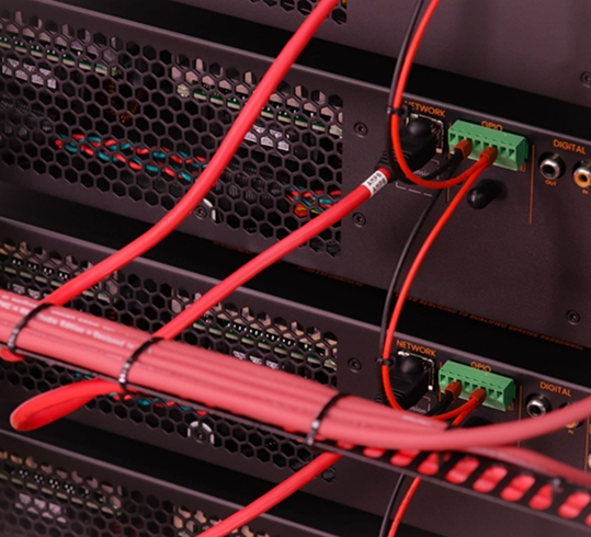 Fibre Optic Distribution Box North West - UK