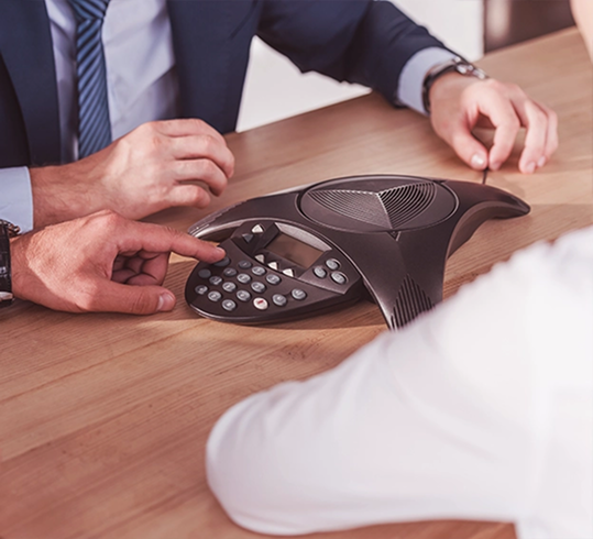 IP PBX North West - UK