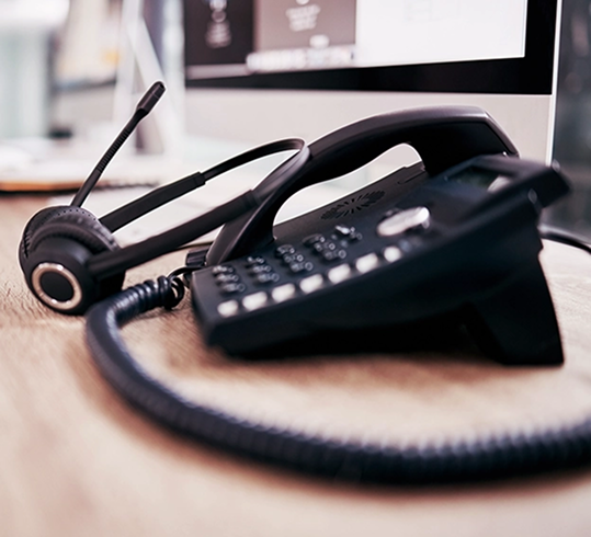 IP Phone North West - UK