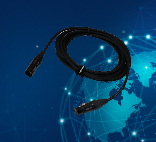 Microphone Cable North West - UK
