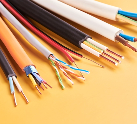 Multi Conductor Cable North West - UK