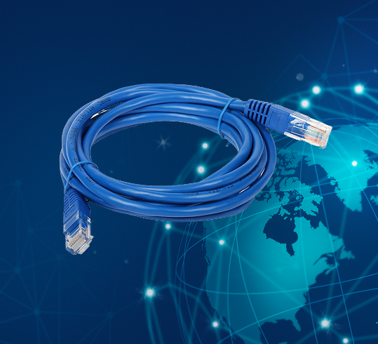 Network Cable North West - UK