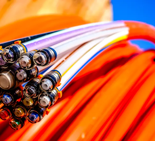 Outdoor Fiber Cable North West - UK
