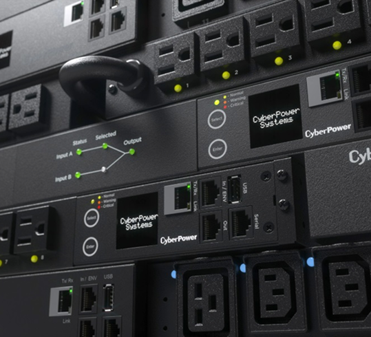 PDU North West - UK