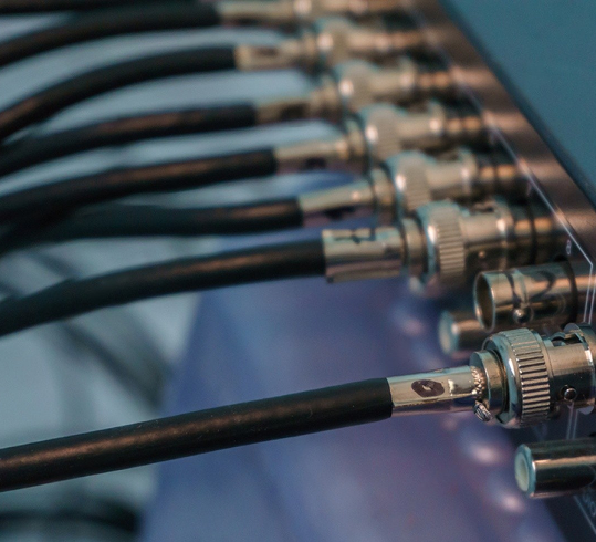 RG6 Cable North West - UK