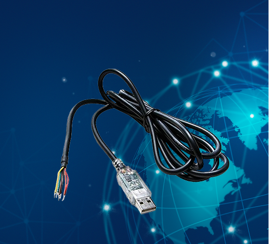 RS485 Cable North West - UK