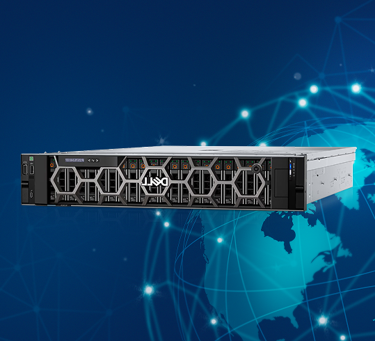 Rack Server North West - UK
