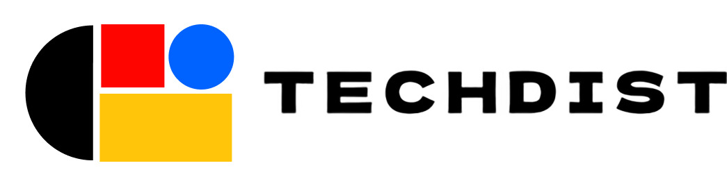 Techdist.co.uk