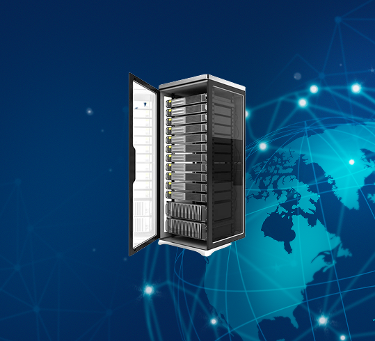 Tower Server North West - UK