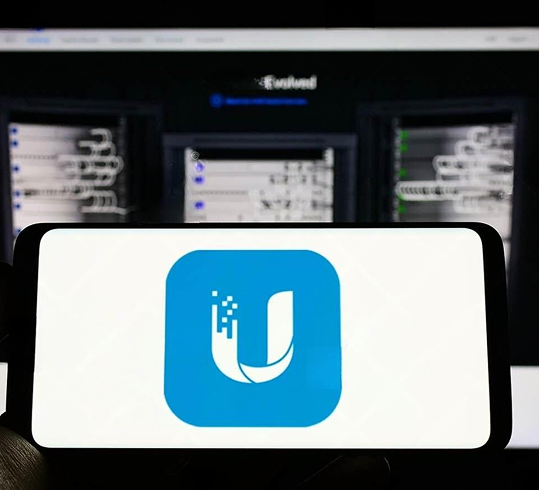 Ubiquiti North West - UK