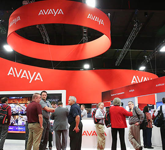 Avaya North West - UK