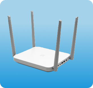 Router image